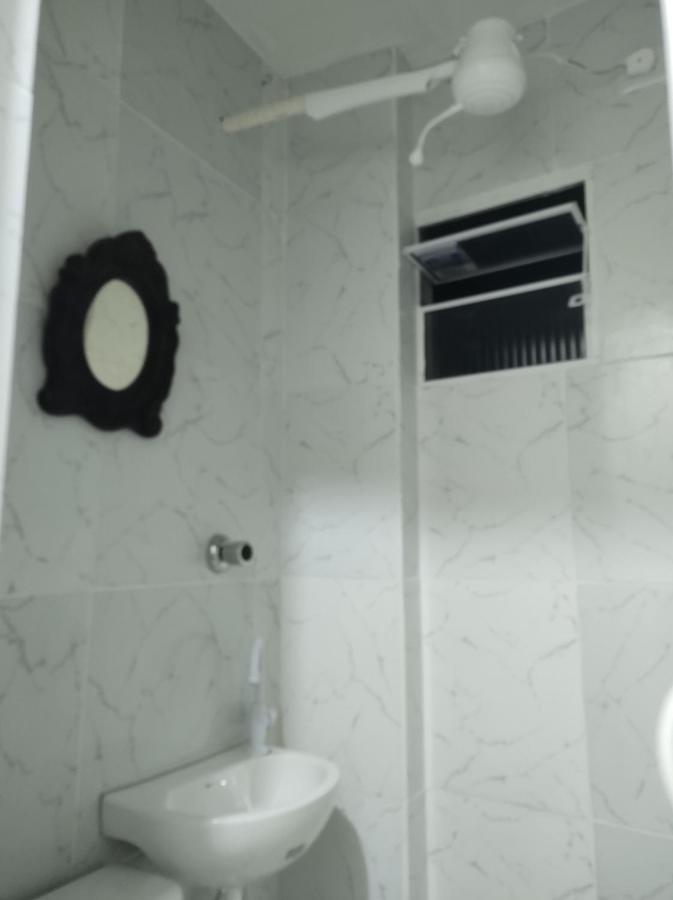 Apartament Flats Elohim Pôrto das Galinhas Zewnętrze zdjęcie