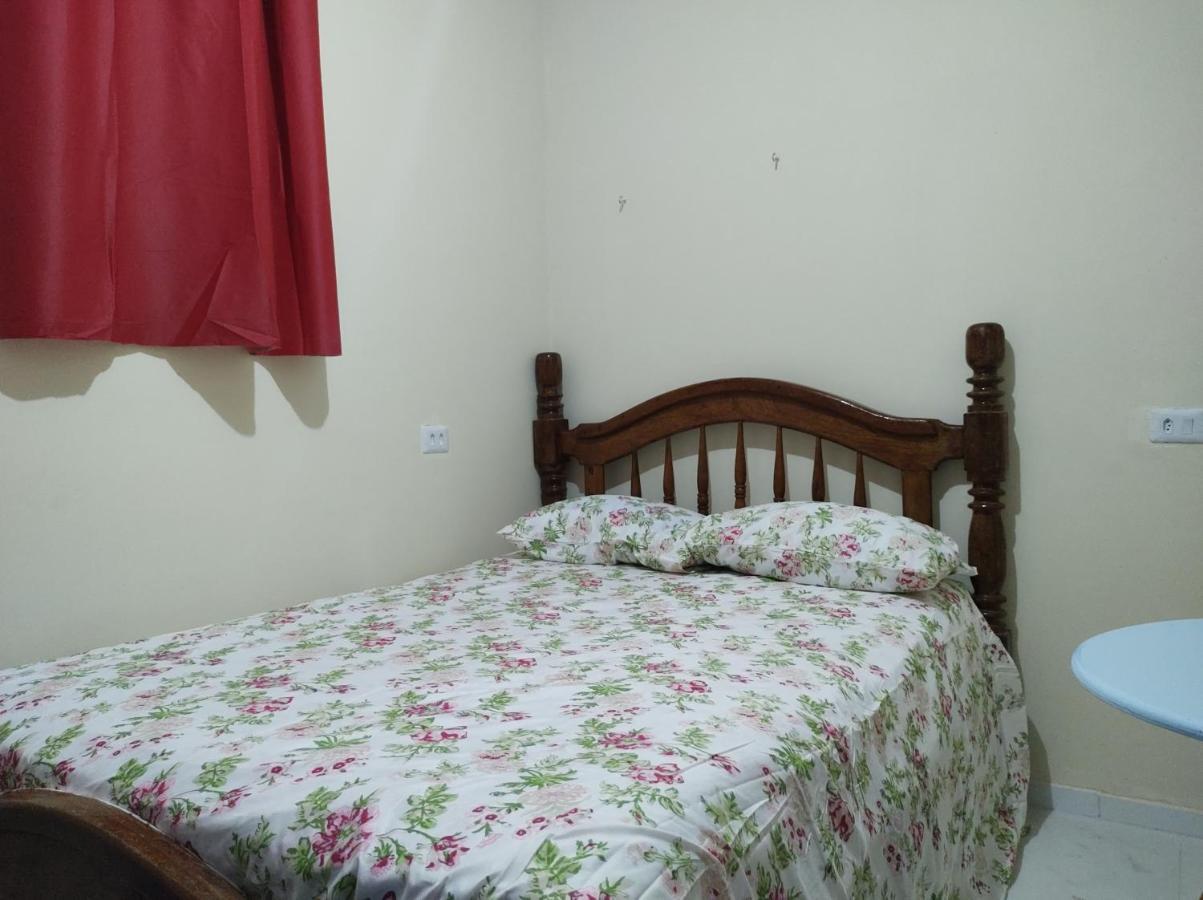 Apartament Flats Elohim Pôrto das Galinhas Zewnętrze zdjęcie