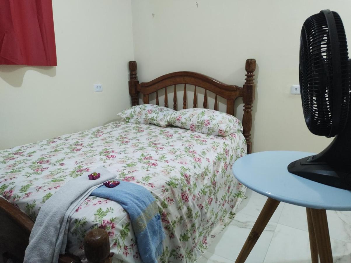 Apartament Flats Elohim Pôrto das Galinhas Zewnętrze zdjęcie