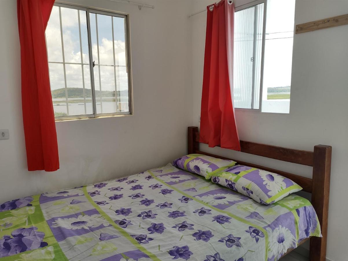 Apartament Flats Elohim Pôrto das Galinhas Zewnętrze zdjęcie