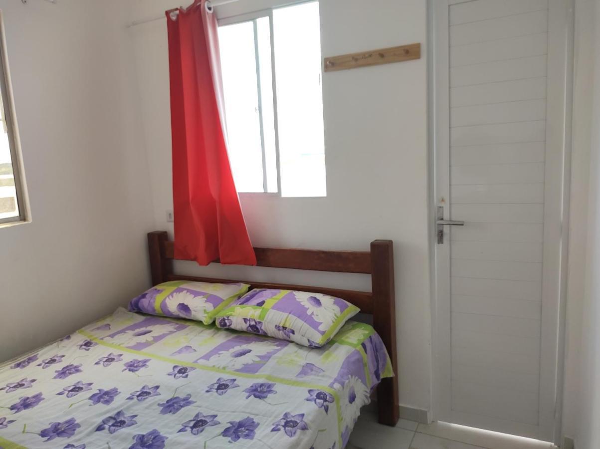 Apartament Flats Elohim Pôrto das Galinhas Zewnętrze zdjęcie