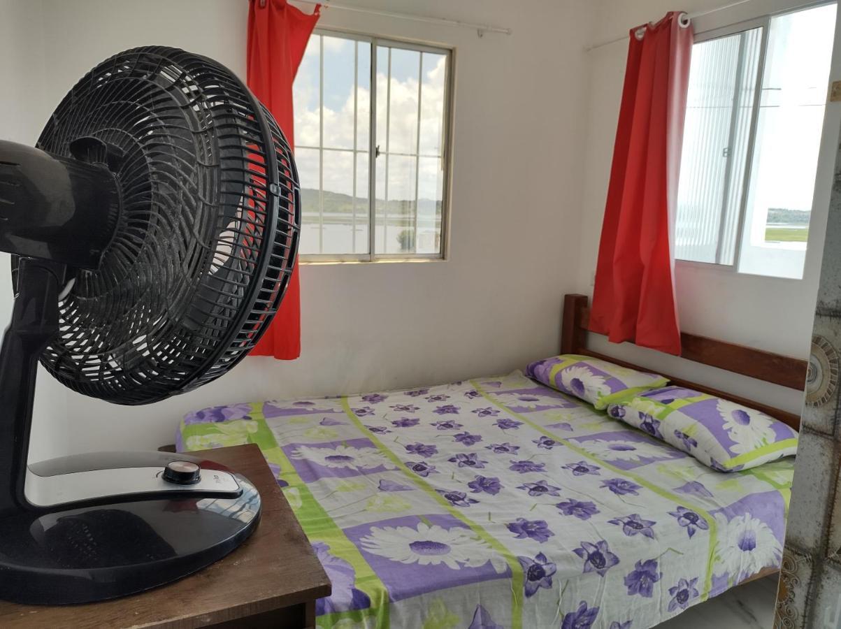 Apartament Flats Elohim Pôrto das Galinhas Zewnętrze zdjęcie