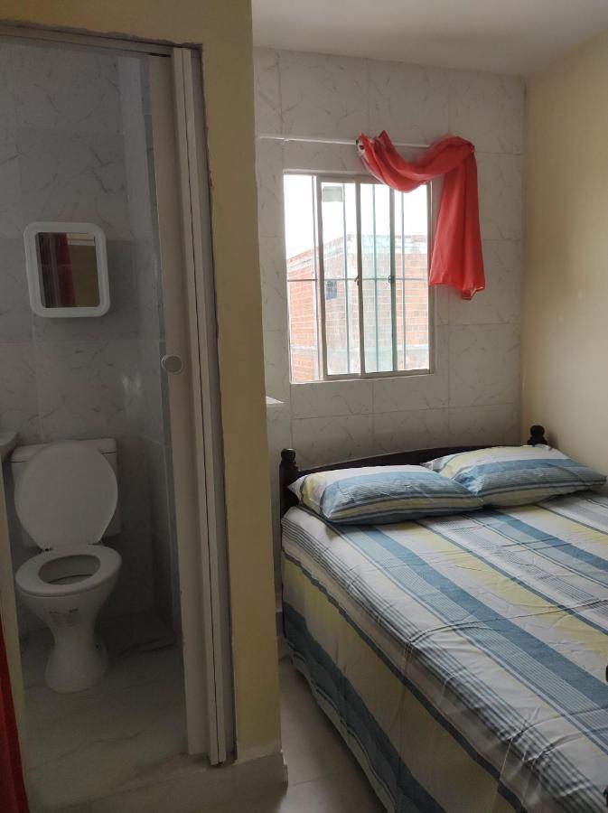 Apartament Flats Elohim Pôrto das Galinhas Zewnętrze zdjęcie