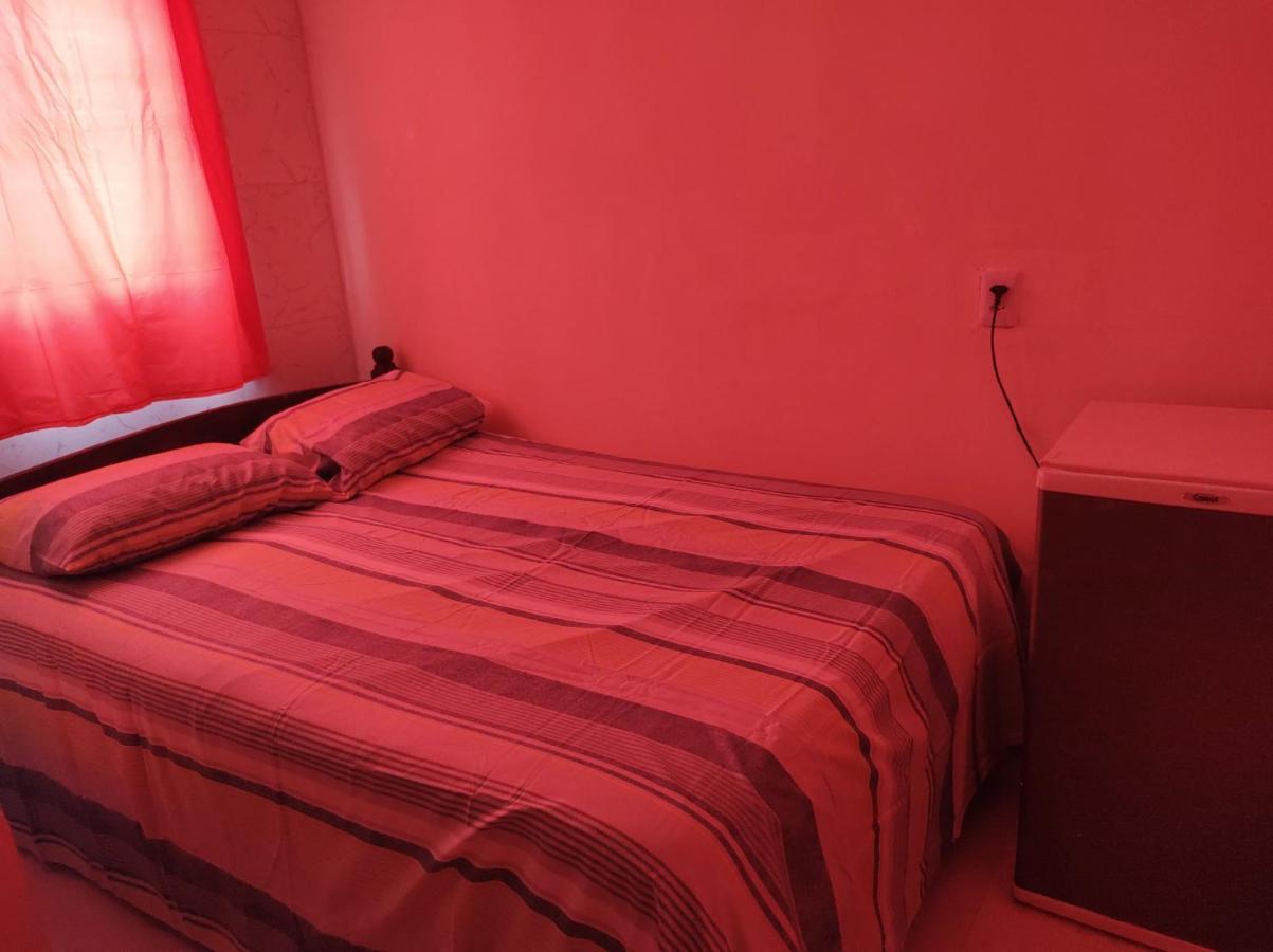 Apartament Flats Elohim Pôrto das Galinhas Zewnętrze zdjęcie