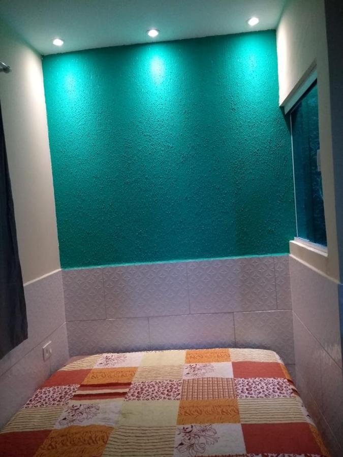 Apartament Flats Elohim Pôrto das Galinhas Zewnętrze zdjęcie