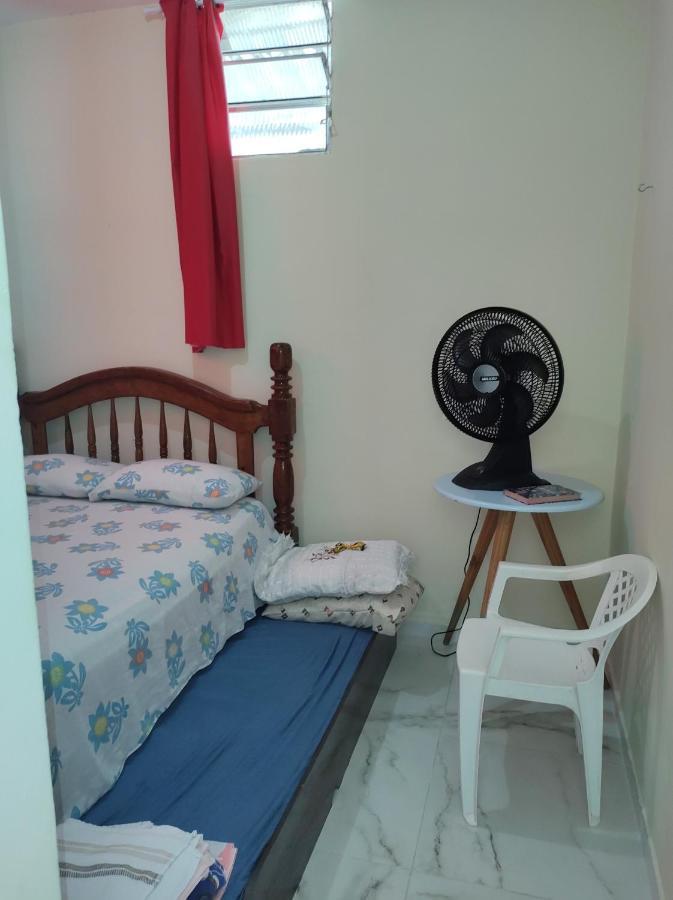 Apartament Flats Elohim Pôrto das Galinhas Zewnętrze zdjęcie