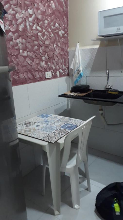 Apartament Flats Elohim Pôrto das Galinhas Zewnętrze zdjęcie