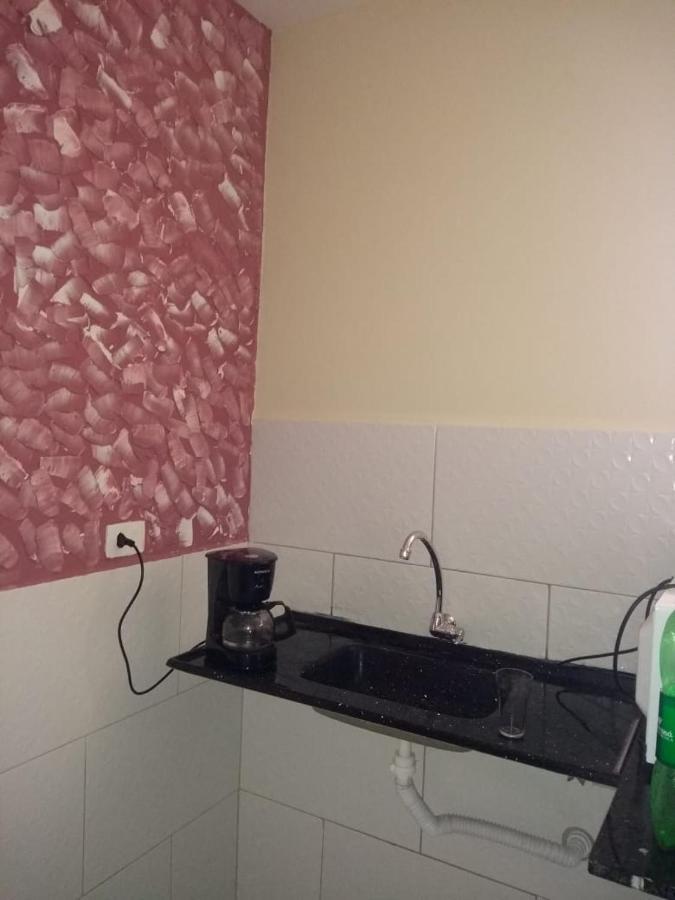 Apartament Flats Elohim Pôrto das Galinhas Zewnętrze zdjęcie