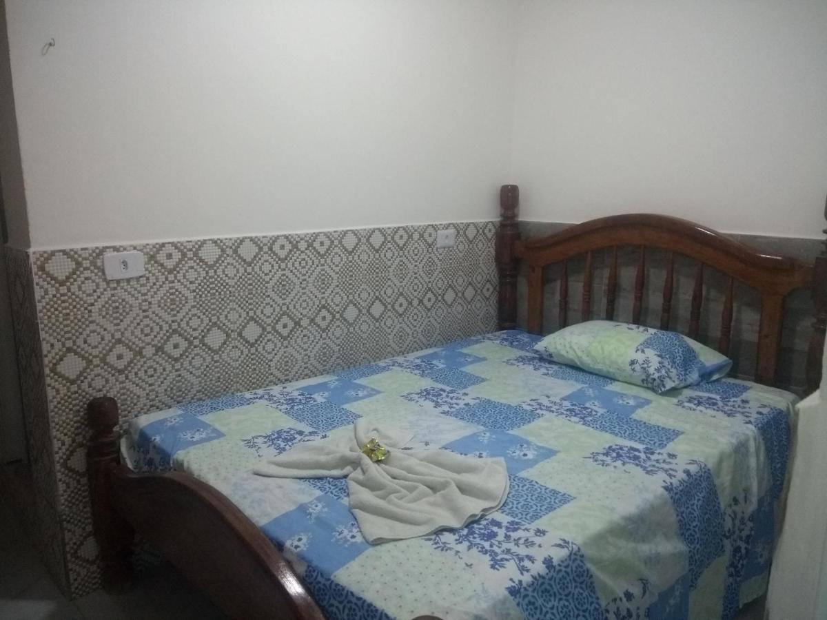 Apartament Flats Elohim Pôrto das Galinhas Zewnętrze zdjęcie