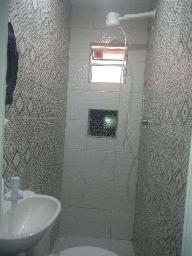Apartament Flats Elohim Pôrto das Galinhas Zewnętrze zdjęcie