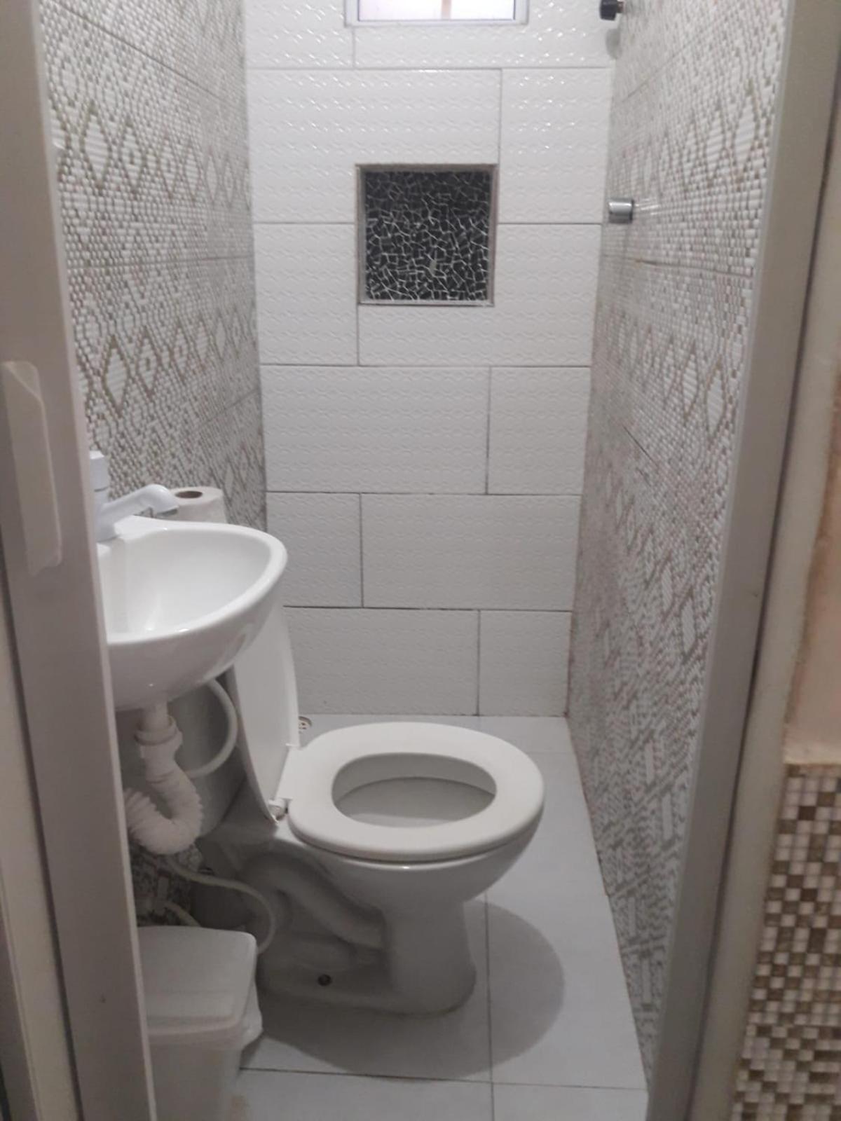 Apartament Flats Elohim Pôrto das Galinhas Pokój zdjęcie