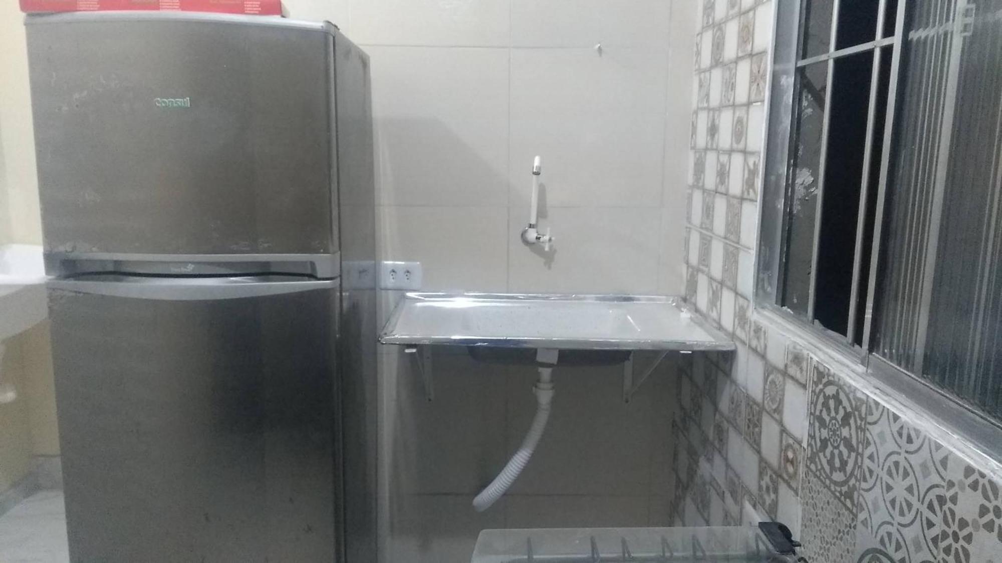 Apartament Flats Elohim Pôrto das Galinhas Pokój zdjęcie