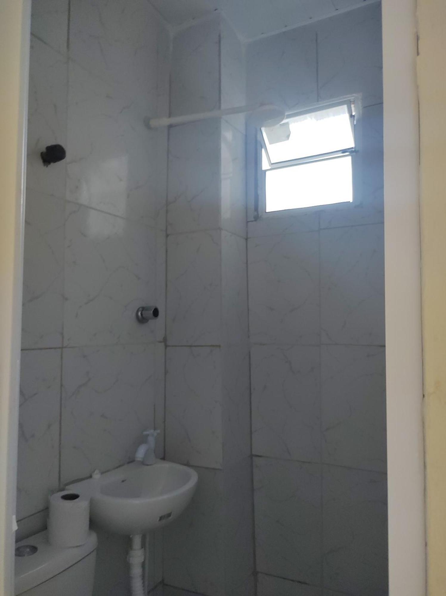 Apartament Flats Elohim Pôrto das Galinhas Pokój zdjęcie