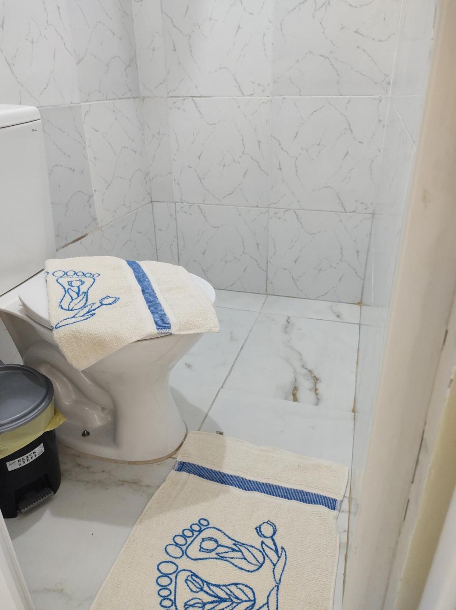 Apartament Flats Elohim Pôrto das Galinhas Pokój zdjęcie