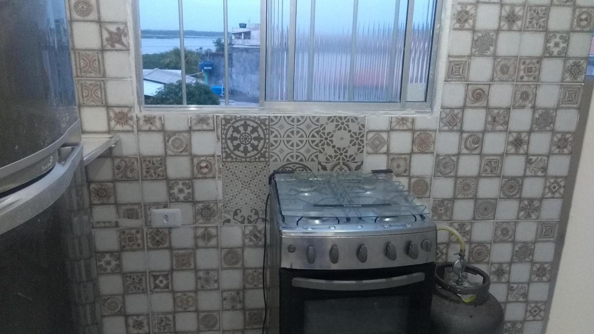 Apartament Flats Elohim Pôrto das Galinhas Pokój zdjęcie