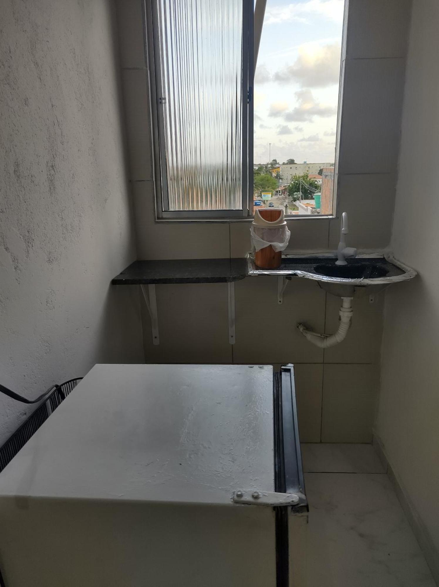 Apartament Flats Elohim Pôrto das Galinhas Pokój zdjęcie