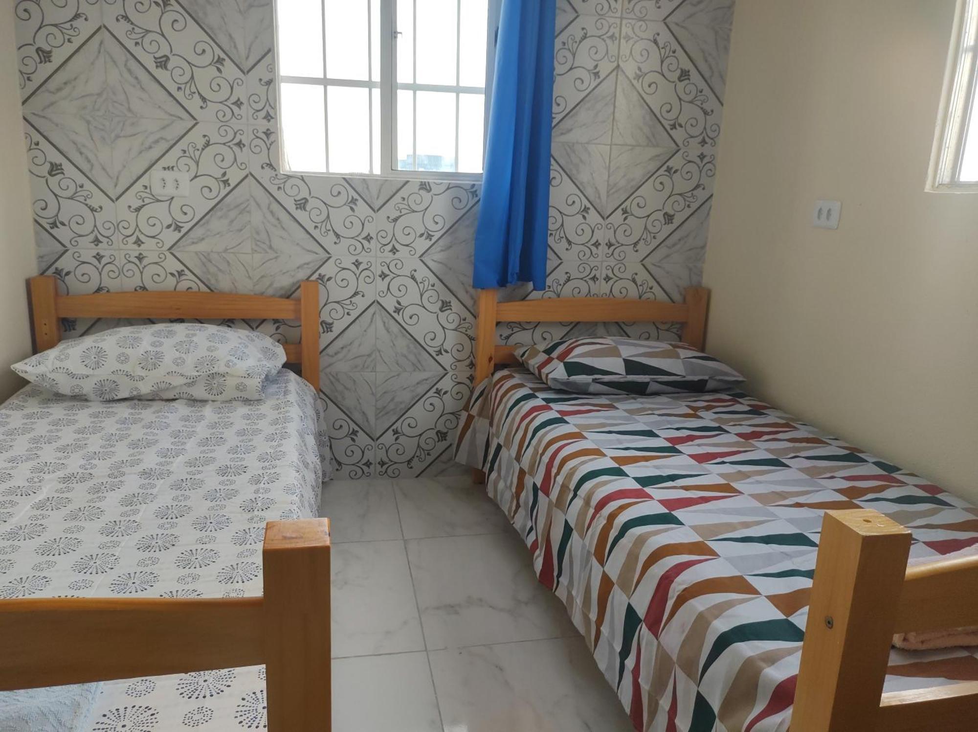 Apartament Flats Elohim Pôrto das Galinhas Pokój zdjęcie