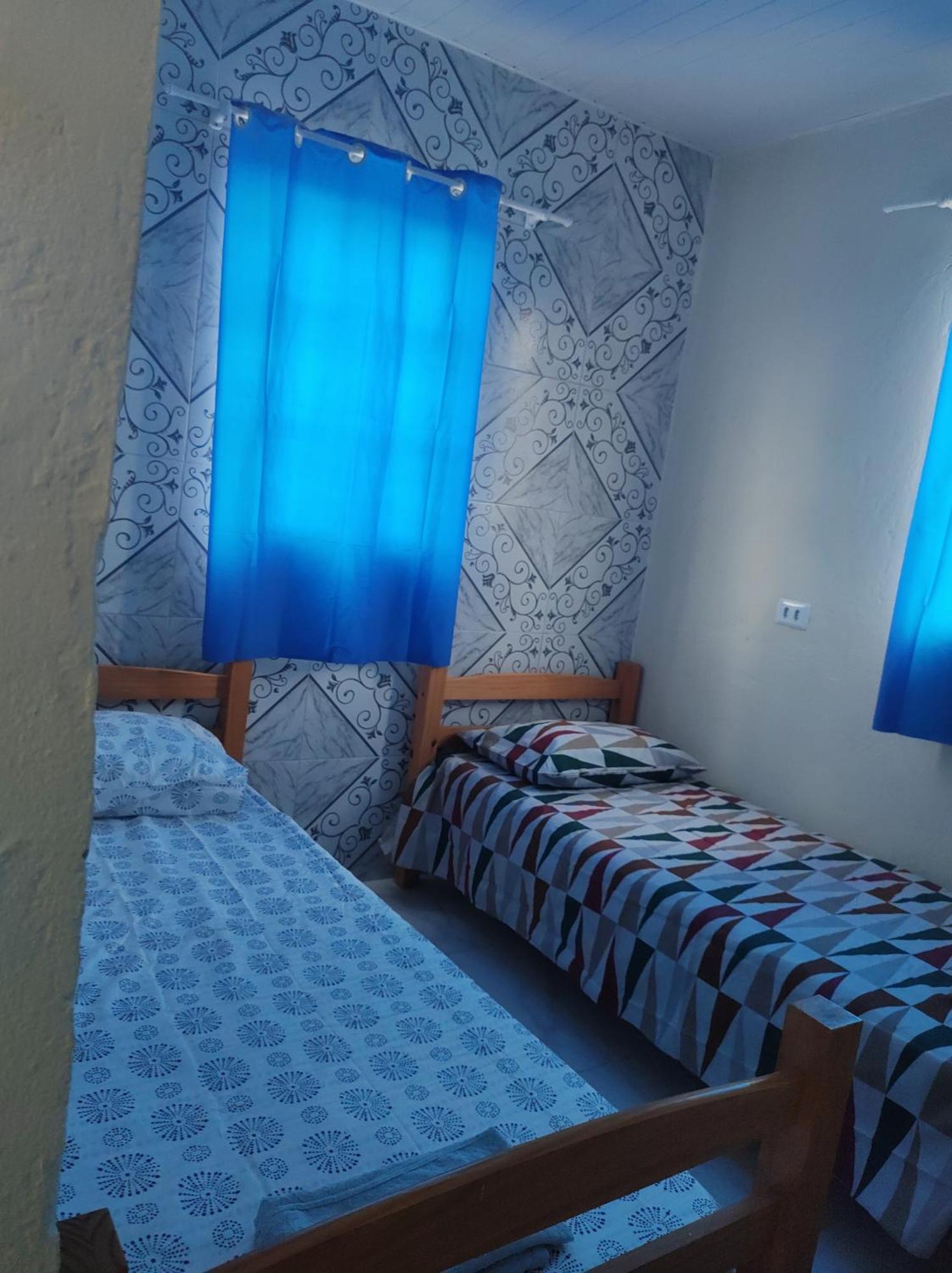 Apartament Flats Elohim Pôrto das Galinhas Pokój zdjęcie
