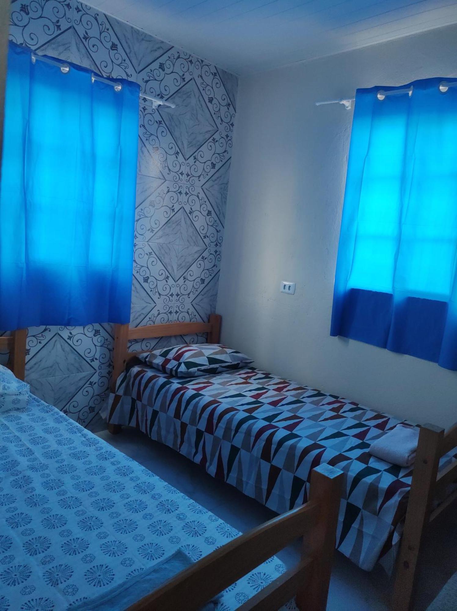 Apartament Flats Elohim Pôrto das Galinhas Pokój zdjęcie